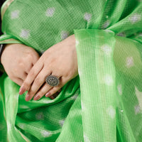 bandhani dupatta