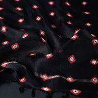 bandhani dupatta