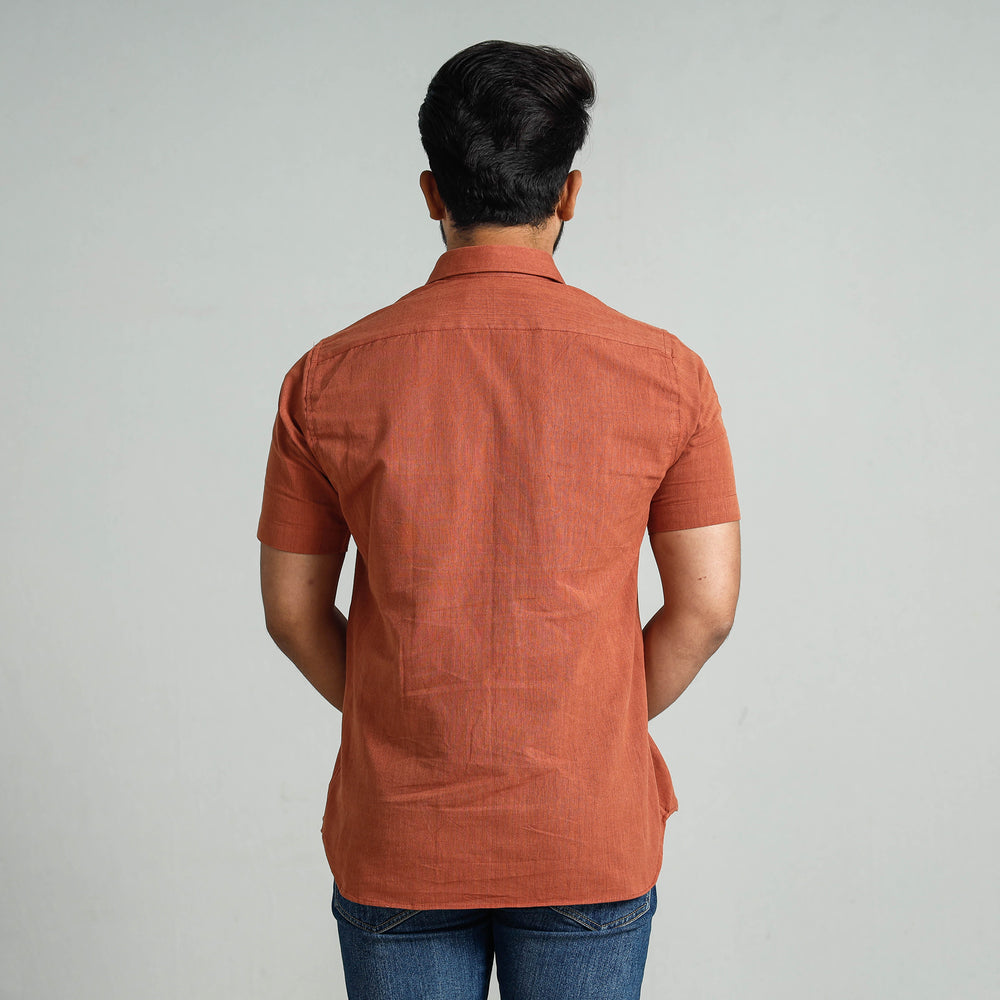 Plain men shirt