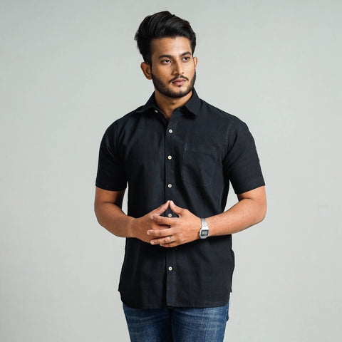 Plain men Shirt