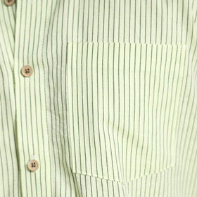 plain cotton men shirt 