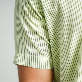 plain cotton men shirt 