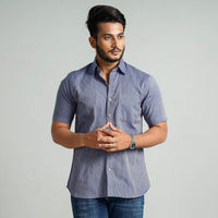 Plain men shirt