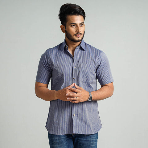 Plain men shirt