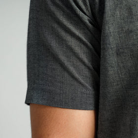 Buy Plain Handloom Cotton Men Half Sleeve Shirt Online at iTokri.com