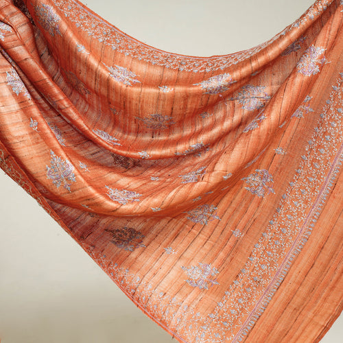 Hand Embroidery Saree