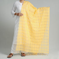 Mangalagiri cotton dupatta