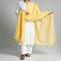 Mangalagiri cotton dupatta