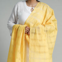 Mangalagiri cotton dupatta