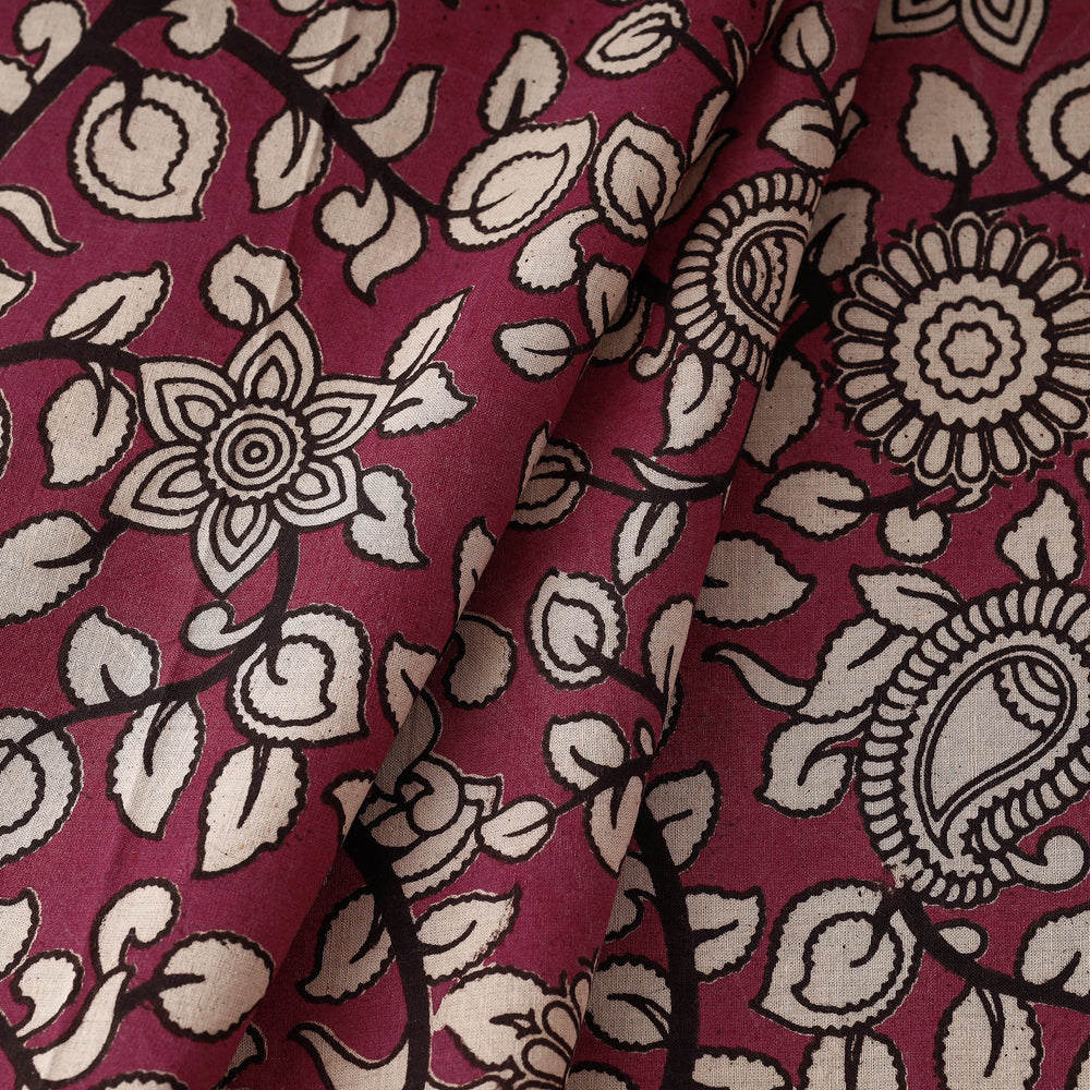 kalamkari fabric