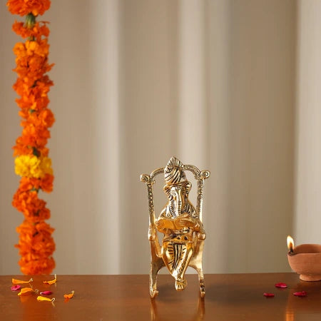 Untold story of gifting culture