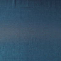 Blue - Prewashed Plain Mul Cotton Fabric