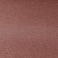 Brown - Prewashed Plain Dyed Cotton Fabric 13