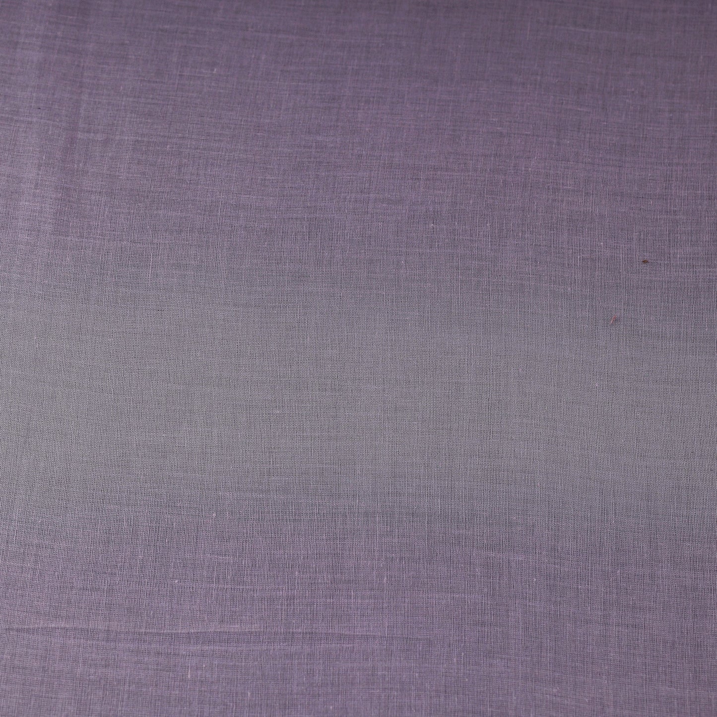 Purple - Prewashed Plain Dyed Cotton Fabric 62