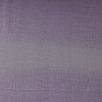 Purple - Prewashed Plain Dyed Cotton Fabric 62