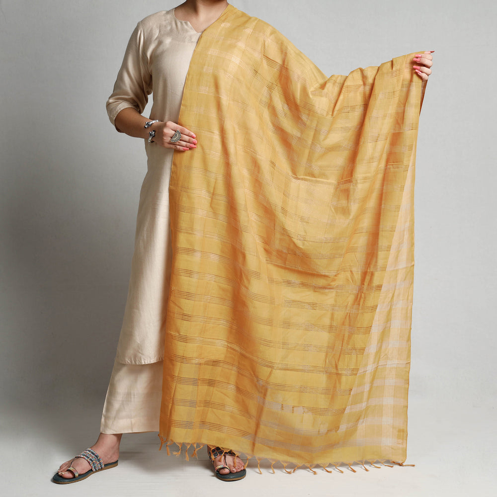 mangalagiri cotton dupatta