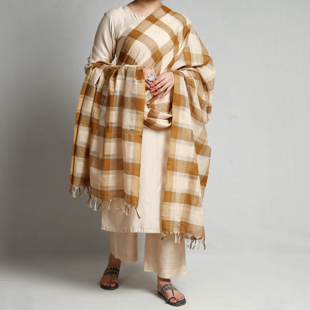 Mangalagiri Cotton Dupatta