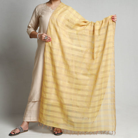 Mangalagiri Cotton Dupatta