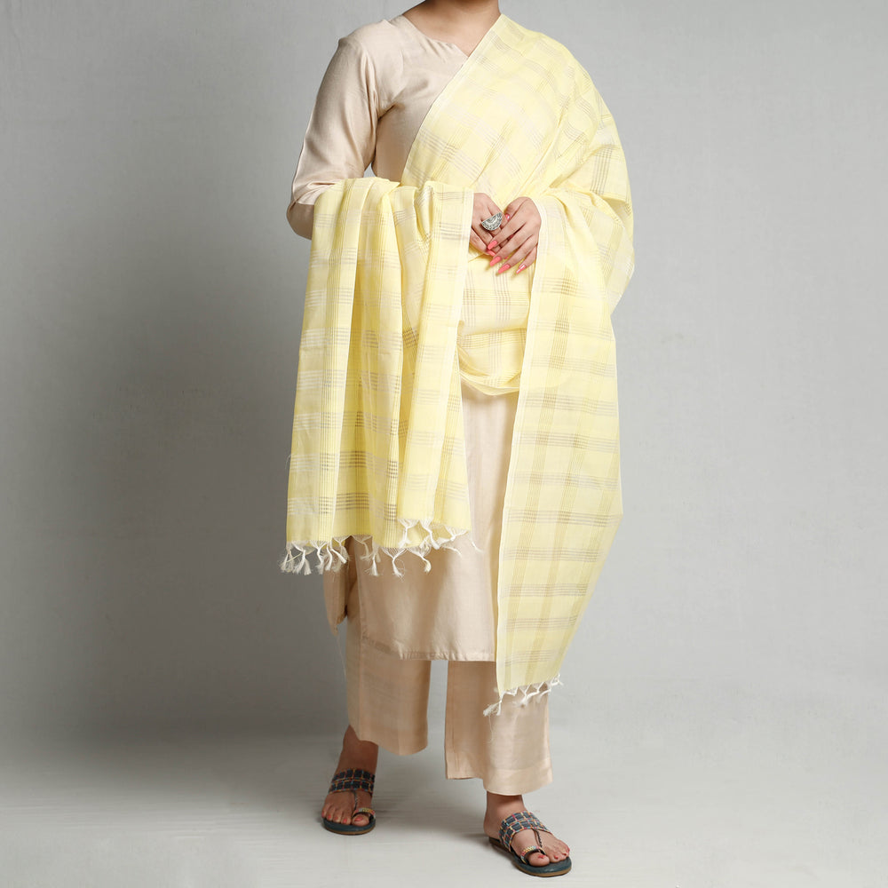 mangalagiri cotton dupatta