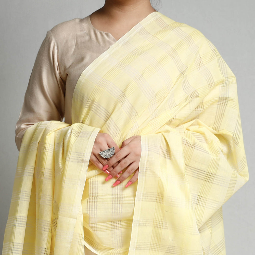 mangalagiri cotton dupatta