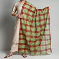 Mangalagiri Cotton Dupatta