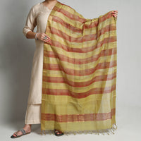 Mangalagiri Handloom Cotton Dupatta