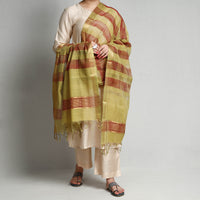 Mangalagiri Handloom Cotton Dupatta