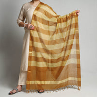 Mangalagiri Handloom Cotton Dupatta
