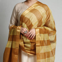 Mangalagiri Handloom Cotton Dupatta
