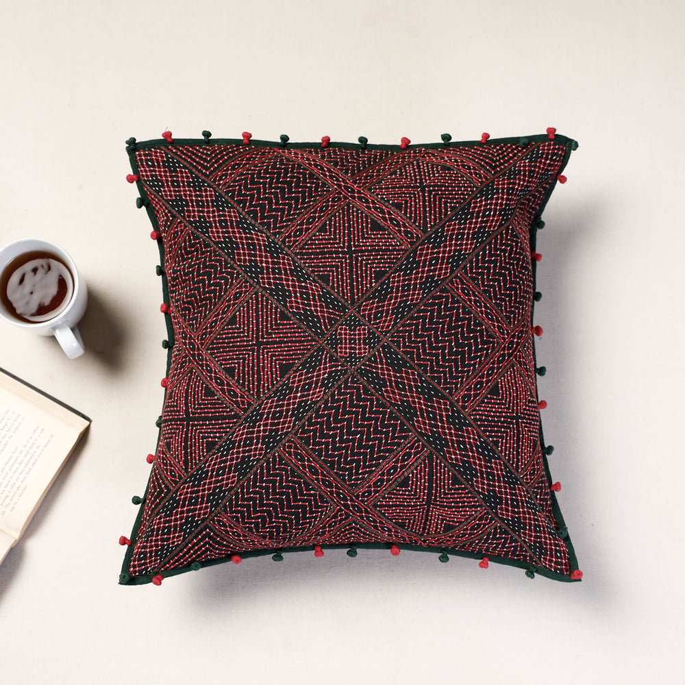 Lambani Cushion Cover 