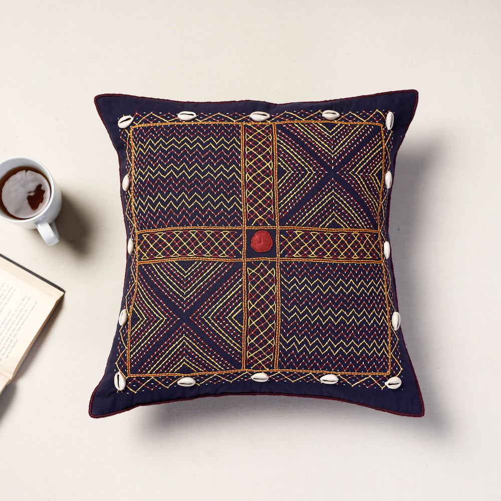 Lambani Cushion Cover 