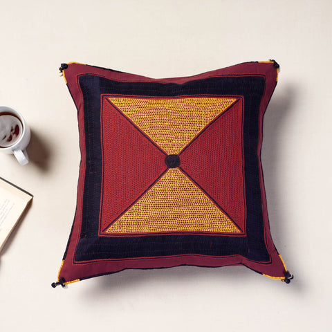 Lambani Cushion Cover