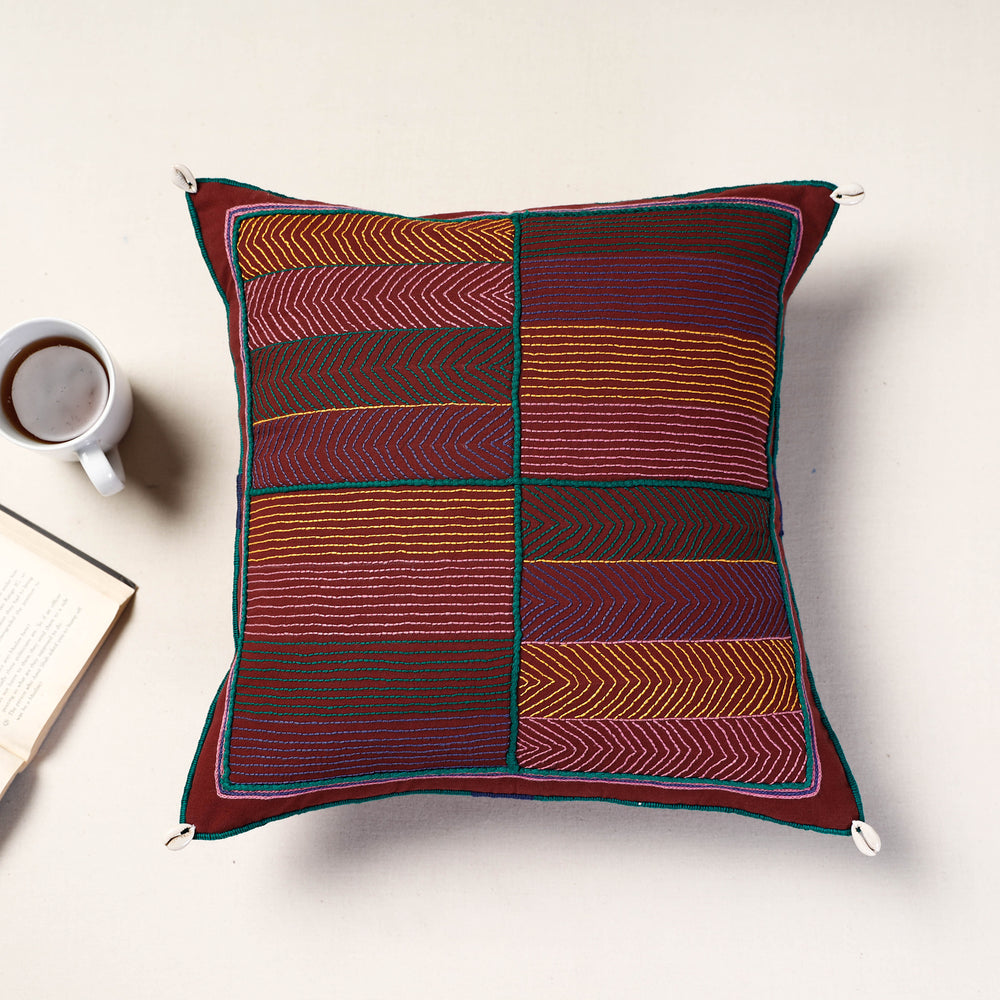 Lambani Cushion Cover