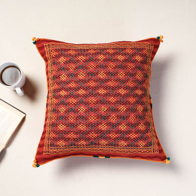 Lambani Cushion Cover