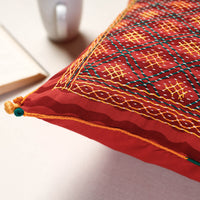 Lambani Cushion Cover