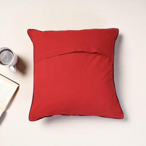 Lambani Cushion Cover 