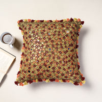 Lambani Cushion Cover 