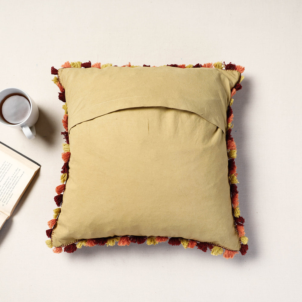 Lambani Cushion Cover 