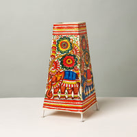 Handpainted Table Lamp