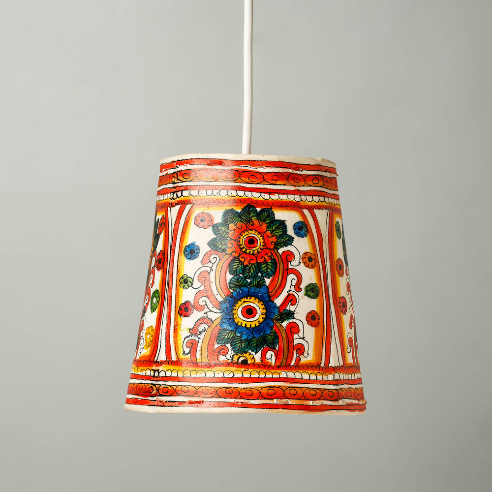 Hanging Lamp
