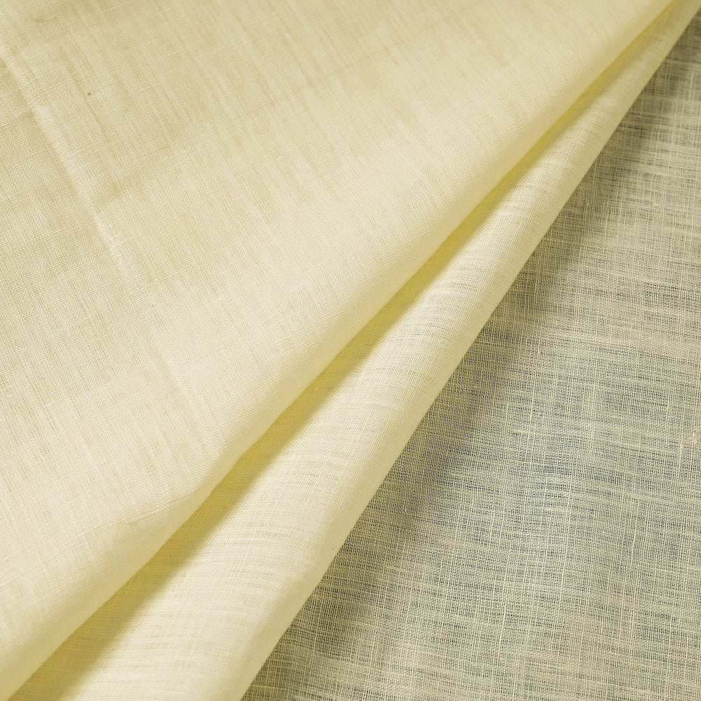 plain linen fabric