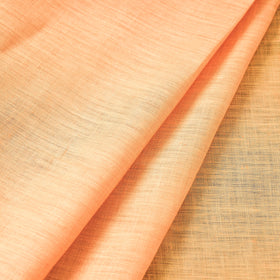 Buy Bhagalpuri Handloom Pure Linen Fabric Online at iTokri.com