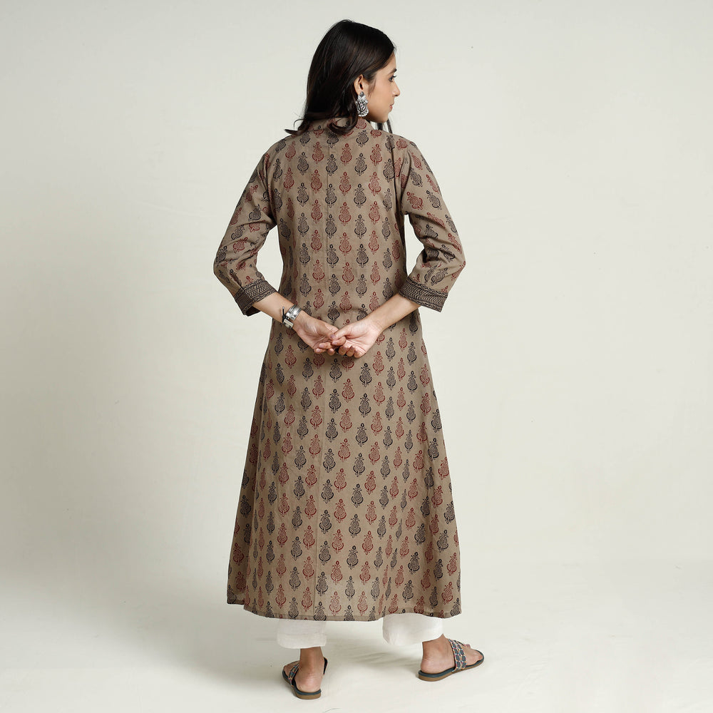 bagh printed kurta 