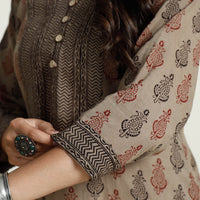 bagh printed kurta 