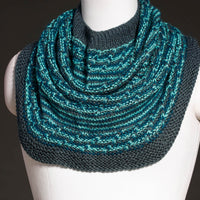 woolen cowl