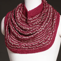 woolen cowl