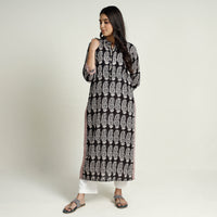  Bagh Printed Kurta