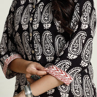  Bagh Printed Kurta