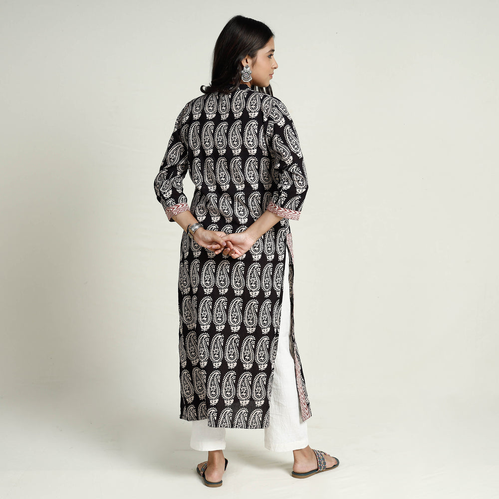  Bagh Printed Kurta