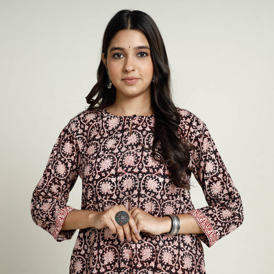 bagh printed kurta 